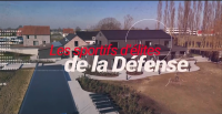 Sportifs Elite à la défense