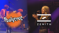 Concerts des Poulycroc et Zénith