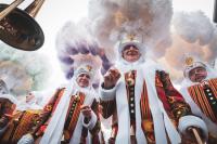 Carnaval de Binche