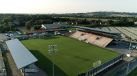 RFC Tournai : coup de sifflet final ?