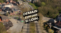 Demain c'est pas si loin : quelle intégration en Belgique ?
