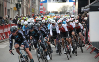 Cyclisme : Grand prix Claudy Criquielion