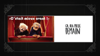 C'était mieux demain