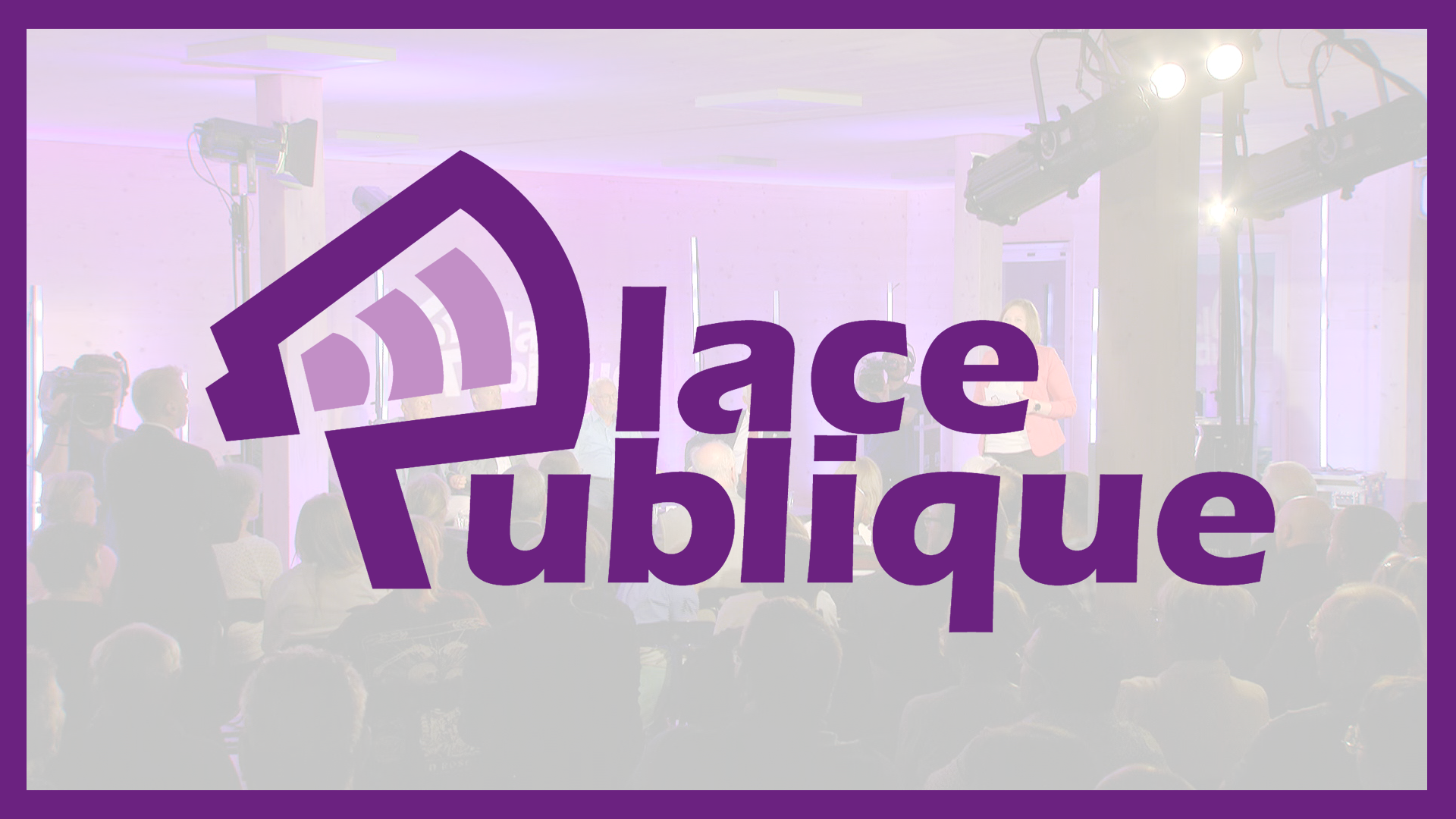 Place publique
