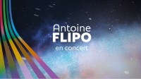 Les concerts de notélé - Jazz Festival : Antoine Flipo