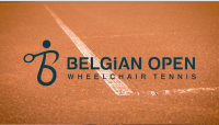 Belgian open : finale Hommes