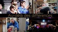 Au delà des différences