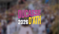 Géants d'Ath : Vêpres et combat