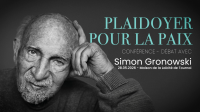 Simon Gronowski, rescapé de l’Holocauste