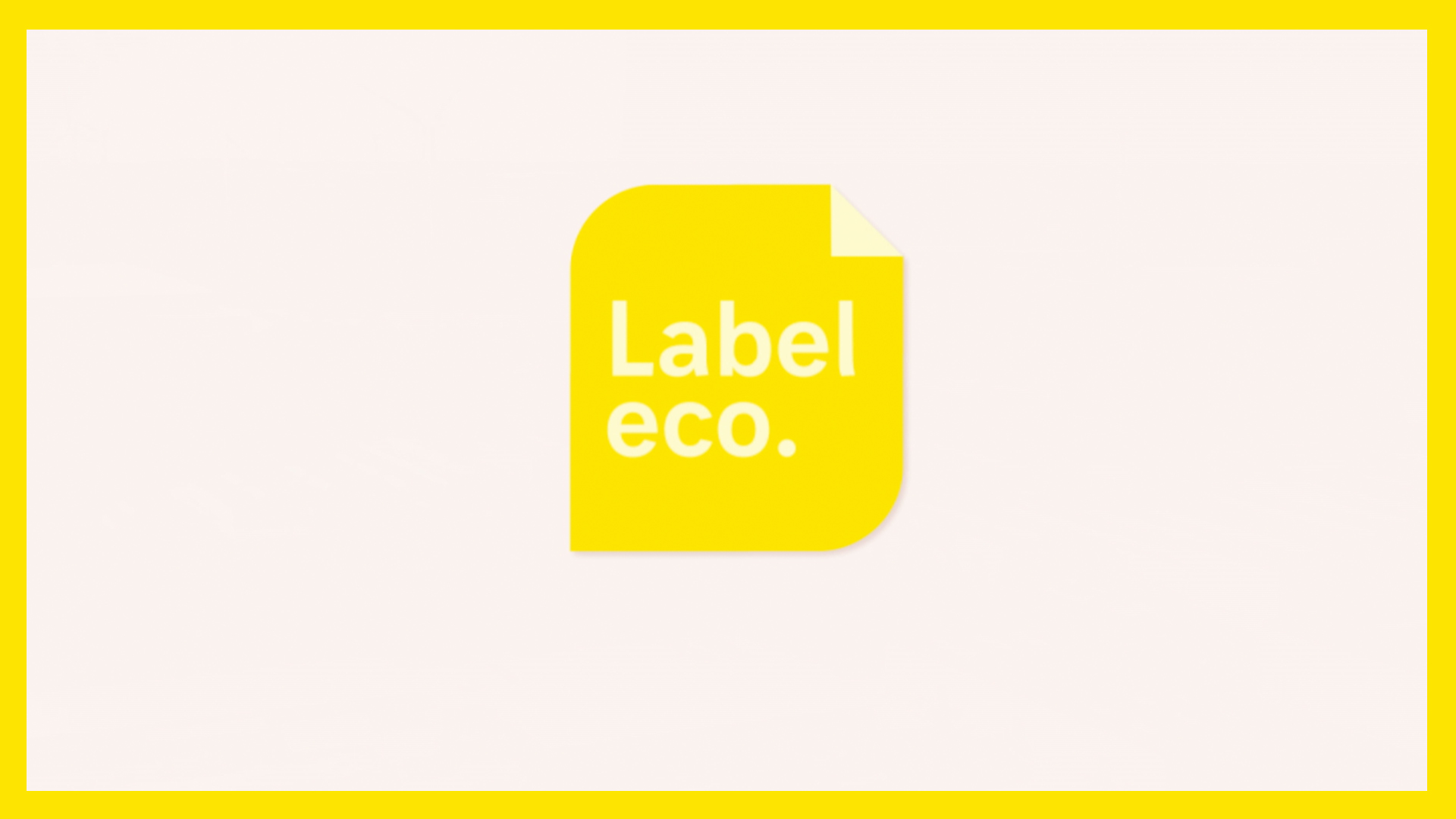 Label Eco : Les Carrières Unies de Porphyre