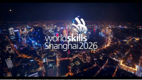 Worldskills Shanghai 2026 : quatre jours pour repousser ses limites