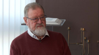 Mode portrait : Michel, l’exorciste du Hainaut