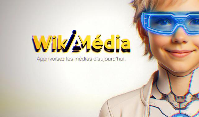 Wiki@média