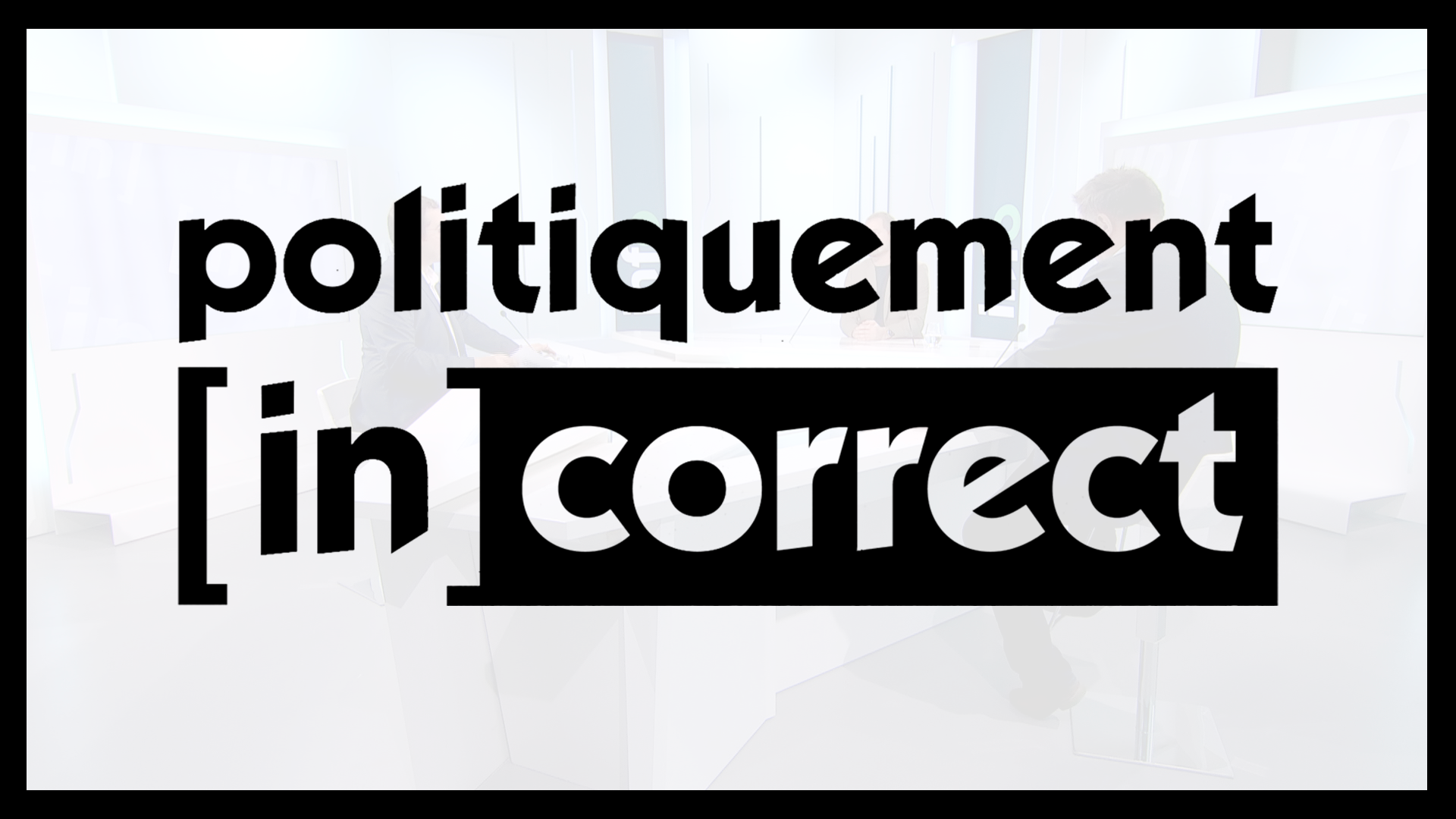 Politiquement [in]correct : Véronique Durenne