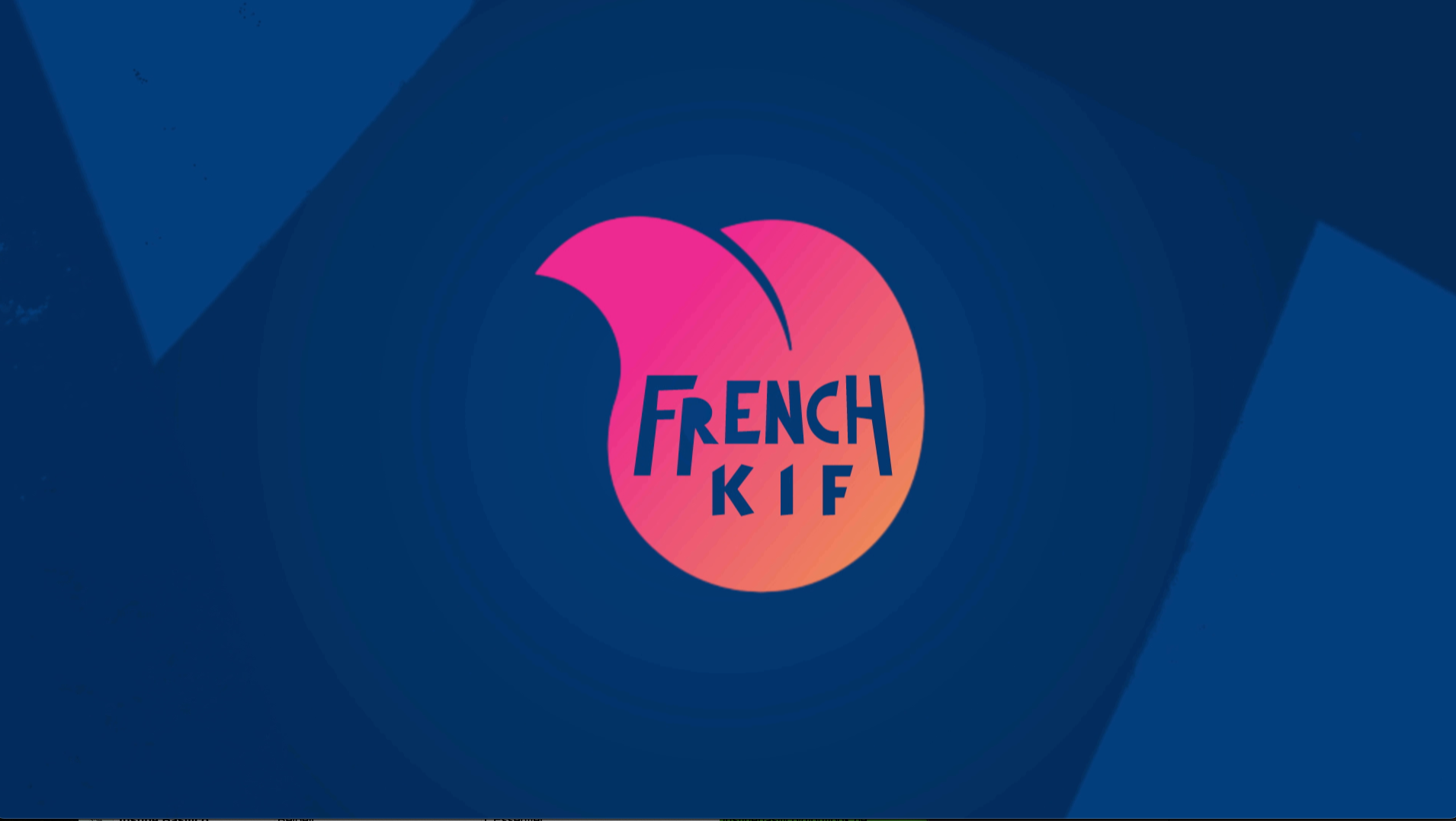 French kif ! La Pentecôte !