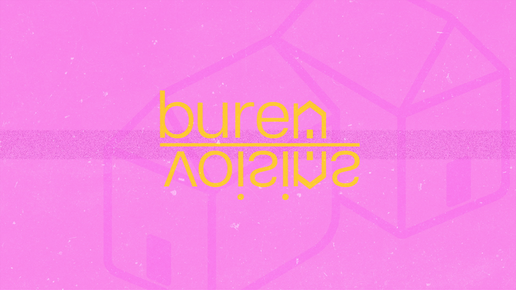 Buren/Voisins