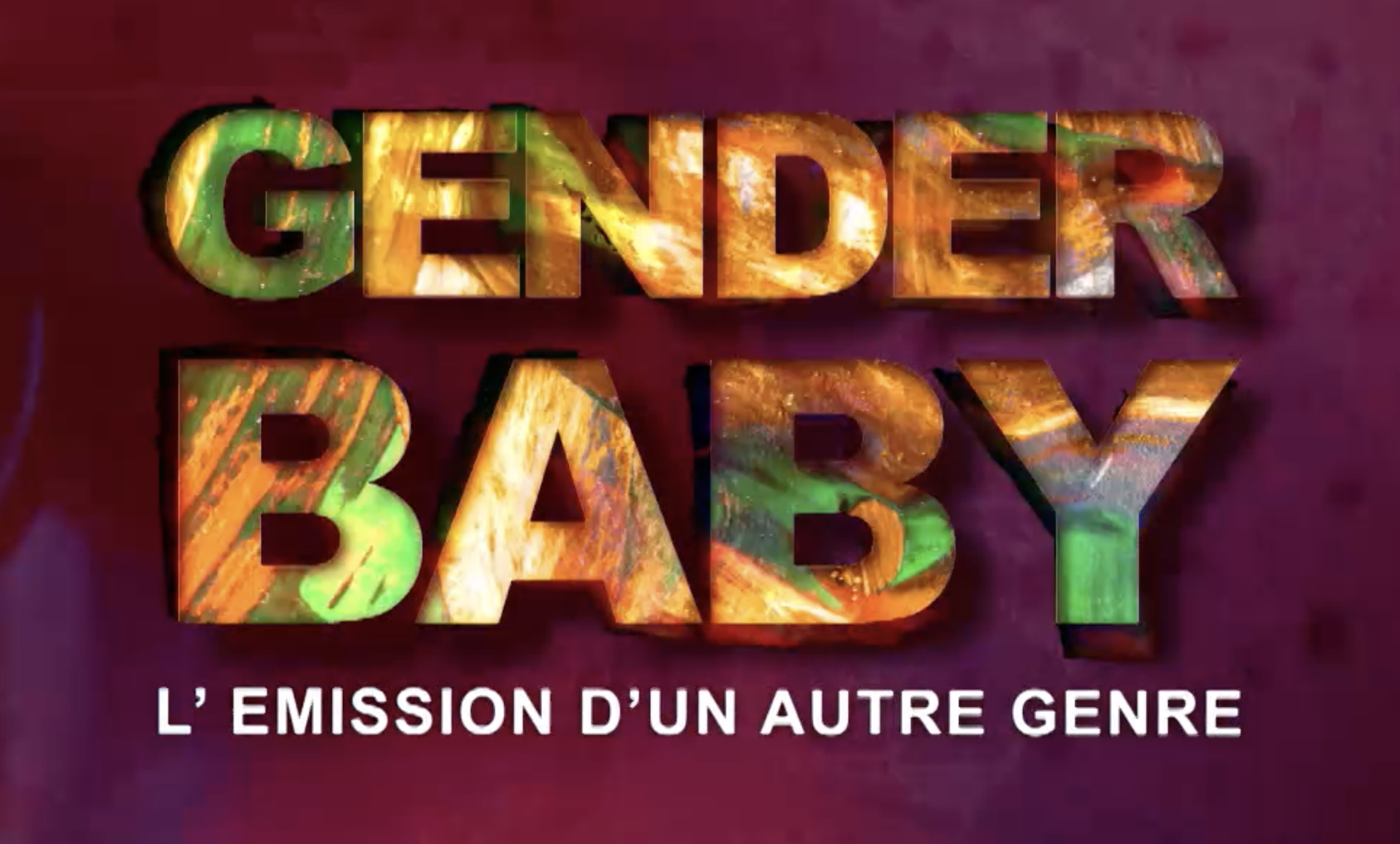 Gender baby