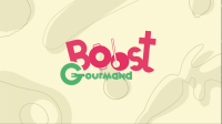 BOOST GOURMAND
