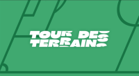 Tour des terrains