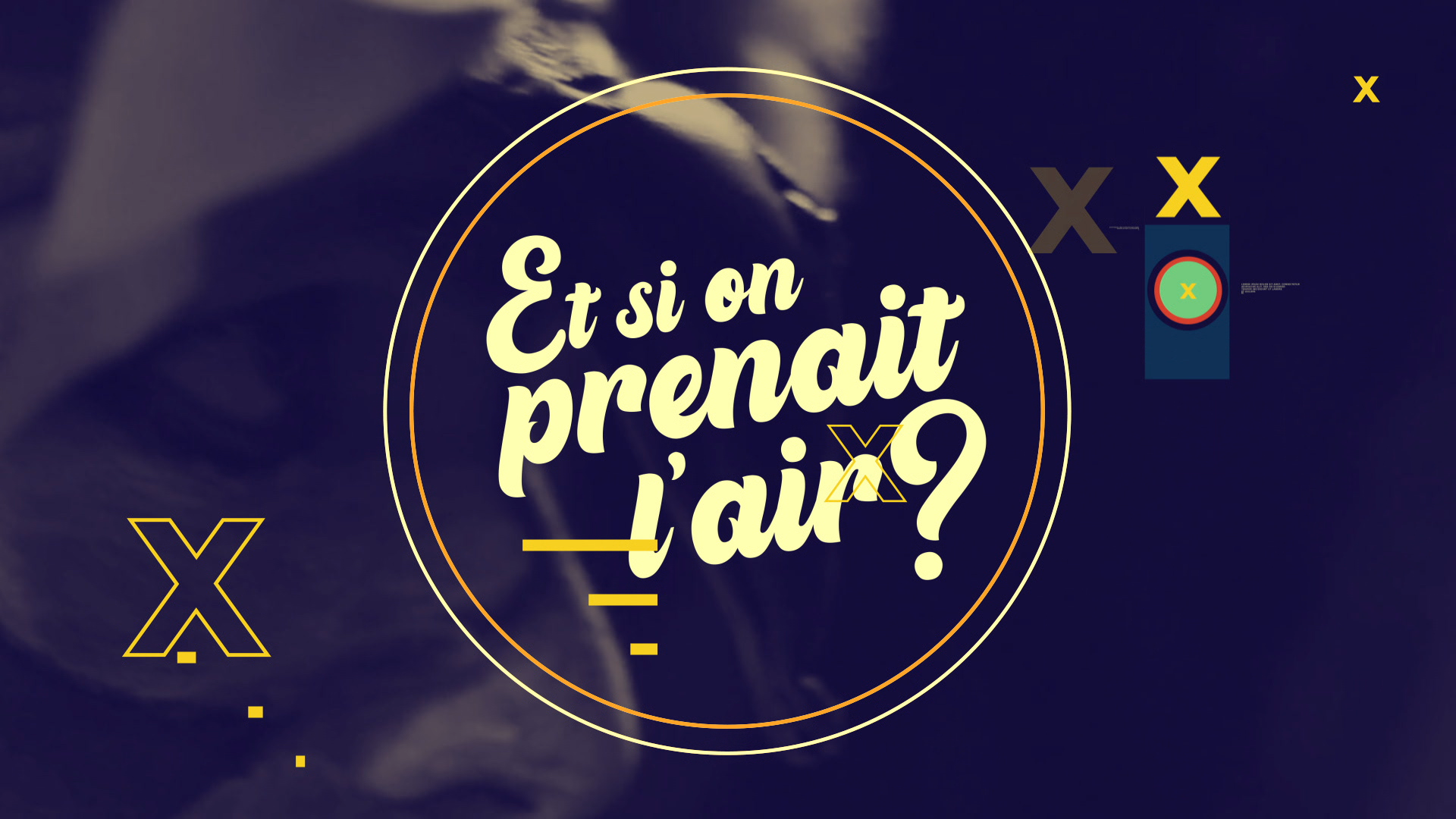 Et si on prenait l'air ?