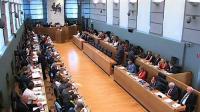 Parlement Wallon