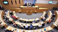 Parlement de la Fédération Wallonie-Bruxelles